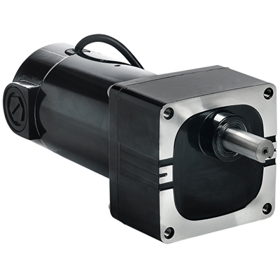 Bodine Electric, 1257, 26 Rpm, 185.0000 lb-in, 1/7 hp, 90 dc, 33A-WX Series DC Parallel Shaft SCR Rated 90V & 180V Gearmotors